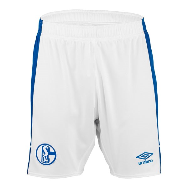 Pantalon Football Schalke 04 Domicile 2021-22